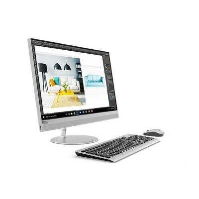 Lenovo AIO 520-24ICB | i5-8400T