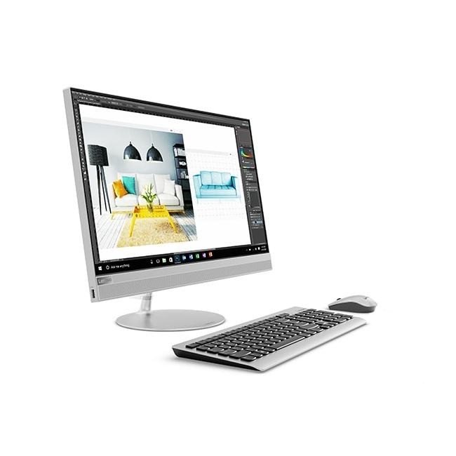 Windowsデスクトップ Lenovo AIO 520-24ICB i5 8400T 12GB Win11 Amazon.com: Lenovo IdeaCentre 520-24ICB F0DJ00BHUS All-in