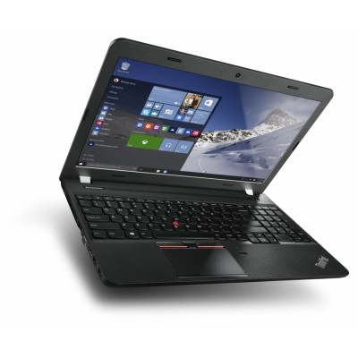 Portatil Lenovo ThinkPad E560