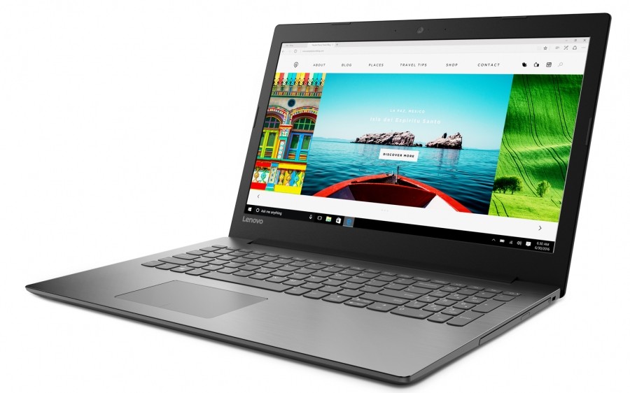 Lenovo 320-15IKB - i5-8250U - Portátiles Lenovo 320