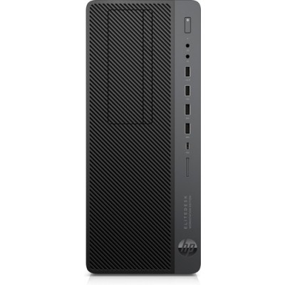 HP EliteDesk 800 G4