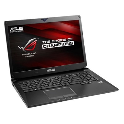 ASUS G750JS-T4168H (90NB04M1-M01880) | Equipo español | 1 año de garantía