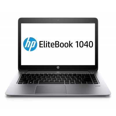 Portatil HP EliteBook Folio 1040 G3