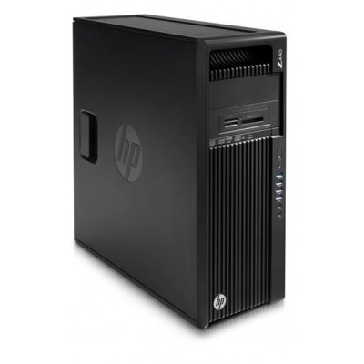 Pc Sobremesa HP Compaq Z440 Workstation