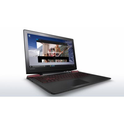 Portatil Lenovo IdeaPad Y700-15ISK