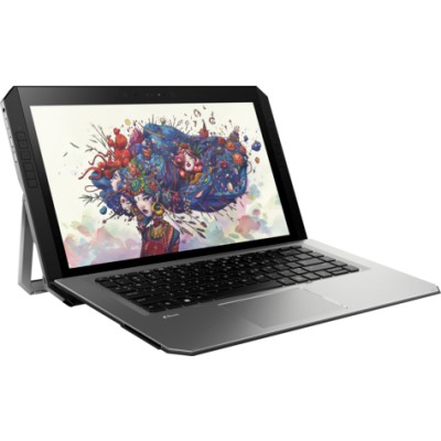 HP ZBook x2 | i7-7600U