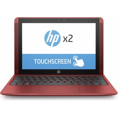 Portatil HP Pavilion x2 Detach 10-p000ns