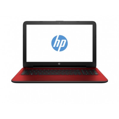 Portatil HP Notebook 15-ba030ns