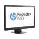 Monitor HP ProDisplay P223