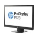 Monitor HP ProDisplay P223