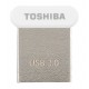 Unidad flash USB Toshiba USB tipo A 3.0 (3.1 Gen 1) Blanco