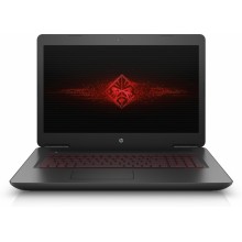 Portátil HP OMEN 17-w101ns