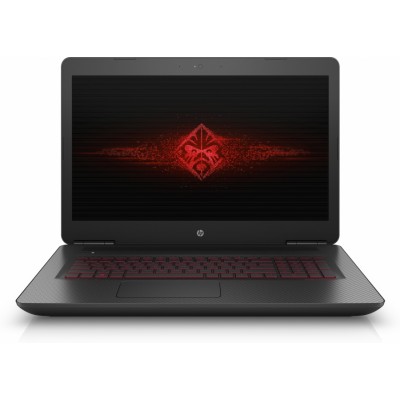 Portatil HP OMEN 17-w101ns