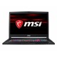 Portátil MSI Gaming GS73 8RD-006XES Stealth