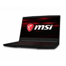 Portátil MSI Gaming GF63 Thin 9SC-047XES