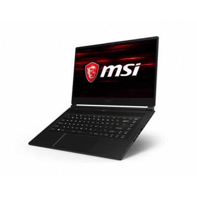 Portátil MSI Gaming GS65 8SE-038ES Stealth