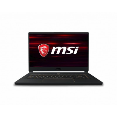 Portátil MSI Gaming GS65 Stealth 9SE-462E