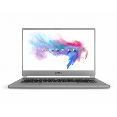 Portátil MSI Prestige P65 Creator 9SE-407ES