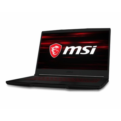 Portátil MSI Gaming GF63 8RD-028ES