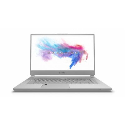 Portátil MSI Prestige P65 8RD-094ES Creator