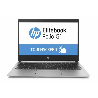 Portatil HP EliteBook Folio G1