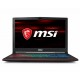 Portátil MSI Gaming GP63 8RE-(Leopard)684XES