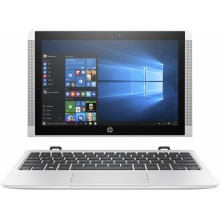 Portatil HP Pavilion x2 Detach 10-p006ns