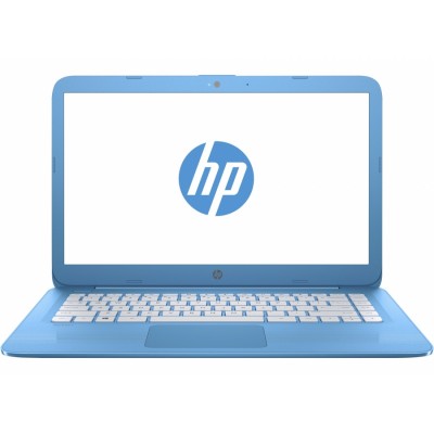 Portatil HP Stream 14-ax001ns