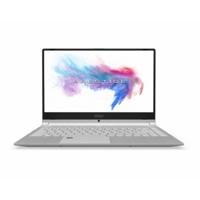 Portátil MSI Prestige PS42 8RC-001ES