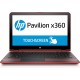 Portatil HP Pavilion x360 Convert 15-bk000ns