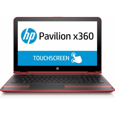 Portatil HP Pavilion x360 Convert 15-bk000ns