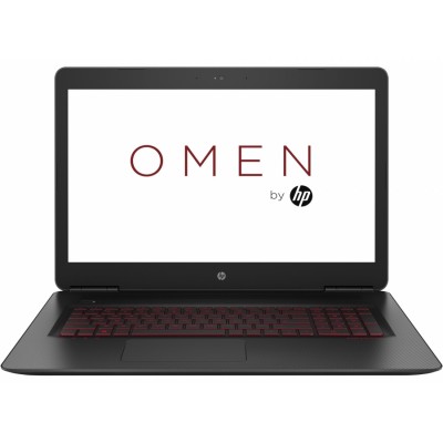 Portatil HP OMEN 17-w005ns