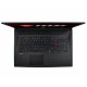 Portátil MSI Gaming GS73 8RD-006XES Stealth