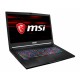 Portátil MSI Gaming GS73 8RD-006XES Stealth