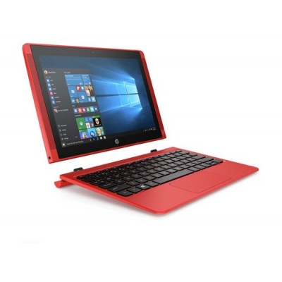 Portatil HP Pavilion x2 Detach 10-n107ns