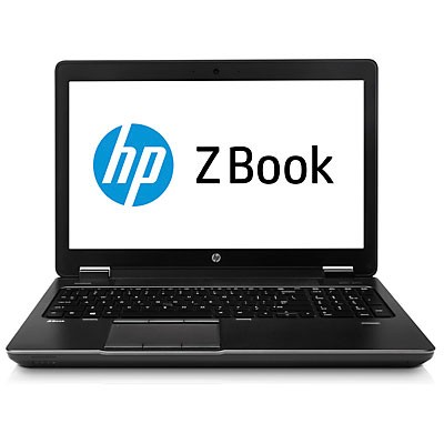 Portatil HP ZBook