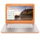 Portatil HP Chromebook 14-x010ns