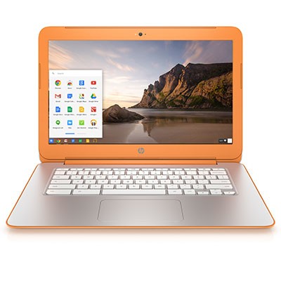 Portatil HP Chromebook 14-x010ns