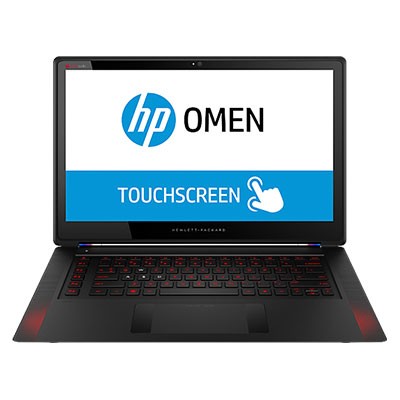 Portatil HP OMEN 15-5001ns