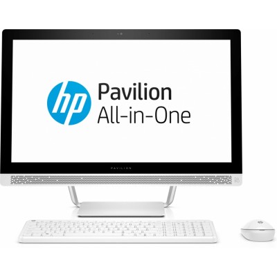 Todo en Uno HP Pavilion 24-b201ns AiO