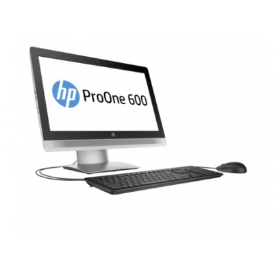 Todo En Uno HP ProOne 600 G2 AiO