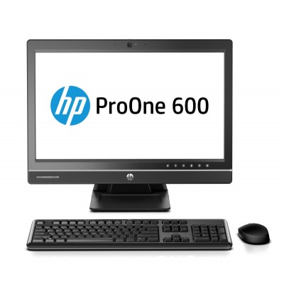 Todo en Uno HP ProOne 600 G1 AiO