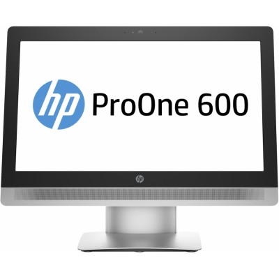 Todo en Uno HP ProOne 600 G2 AiO