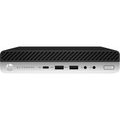 HP EliteDesk 800 G4 DM