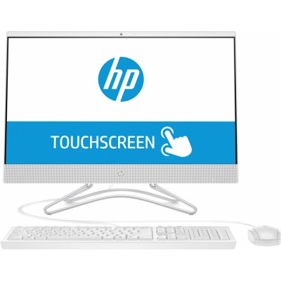 Todo en Uno HP 24-f0008nv AiO (Táctil)