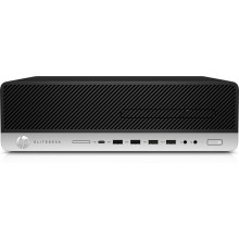 HP EliteDesk 800 G4 SFF