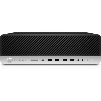 HP EliteDesk 800 G4 SFF