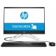 Todo en Uno HP 22-c0002nx AiO (Táctil)