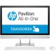 Todo en Uno HP Pav 24-r012nx AiO (Táctil)