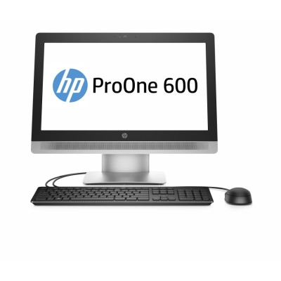 Todo en Uno HP ProOne 600 G2 AiO